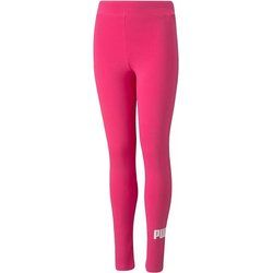 Spodnie dziewczęce Puma ze sklepu: SPORT-SHOP.pl w kategorii: Spodnie dziewczęce - zdjęcie 6BAF450-D40-9631_162597