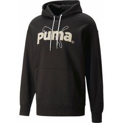 Puma - Bluza męska ze sklepu: SPORT-SHOP.pl w kategorii: Bluzy męskie - zdjęcie 6BAF450-D40-9631_162651