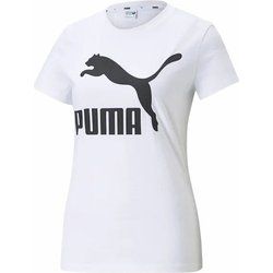 Bluzka damska Puma ze sklepu: SPORT-SHOP.pl w kategorii: Bluzki damskie - zdjęcie 6BAF450-D40-9631_162729