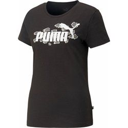 Bluzka damska elegancka Puma ze sklepu: SPORT-SHOP.pl w kategorii: Bluzki damskie - zdjęcie 6BAF450-D40-9631_162950