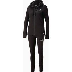 Dres damski Puma ze sklepu: SPORT-SHOP.pl w kategorii: Dresy damskie - zdjęcie 6BAF450-D40-9631_162958