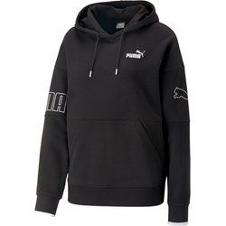 Bluza damska elegancka Puma ze sklepu: SPORT-SHOP.pl w kategorii: Bluzy damskie - zdjęcie 6BAF450-D40-9631_162961