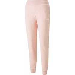 Spodnie damskie Puma ze sklepu: SPORT-SHOP.pl w kategorii: Spodnie damskie - zdjęcie 6BAF450-D40-9631_162965