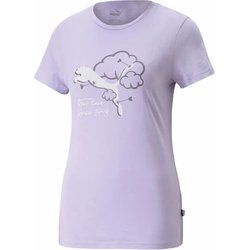 Bluzka damska elegancka Puma ze sklepu: SPORT-SHOP.pl w kategorii: Bluzki damskie - zdjęcie 6BAF450-D40-9631_162976