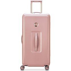 Delsey Paris - Walizka na wiosnę ze sklepu: SPORT-SHOP.pl w kategorii: Walizki - zdjęcie 6BAF450-D40-9631_163115