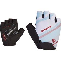 Rękawiczki letni Ziener ze sklepu: SPORT-SHOP.pl w kategorii: Rękawiczki damskie - zdjęcie 6BAF450-D40-9631_163182