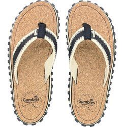 Klapki męskie Gumbies ze sklepu: SPORT-SHOP.pl w kategorii: Klapki męskie - zdjęcie 6BAF450-D40-9631_163435