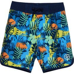 Kąpielówki chłopięce Color Kids ze sklepu: SPORT-SHOP.pl w kategorii: Kąpielówki chłopięce - zdjęcie 6BAF450-D40-9631_163646