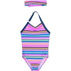 Strój kąpielowy Color Kids ze sklepu: SPORT-SHOP.pl w kategorii: Stroje kąpielowe - zdjęcie 6BAF450-D40-9631_163647