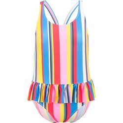 Strój kąpielowy Color Kids ze sklepu: SPORT-SHOP.pl w kategorii: Stroje kąpielowe - zdjęcie 6BAF450-D40-9631_163649