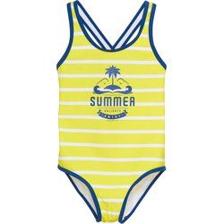 Strój kąpielowy Color Kids ze sklepu: SPORT-SHOP.pl w kategorii: Stroje kąpielowe - zdjęcie 6BAF450-D40-9631_163653