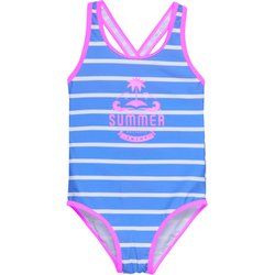 Strój kąpielowy Color Kids ze sklepu: SPORT-SHOP.pl w kategorii: Stroje kąpielowe - zdjęcie 6BAF450-D40-9631_163655