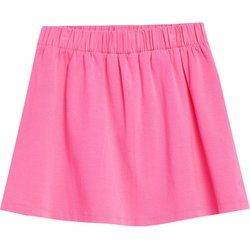 Spódnica dziewczęca na zimę 4F ze sklepu: SPORT-SHOP.pl w kategorii: Spódnice dziewczęce - zdjęcie 6BAF450-D40-9631_163715