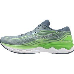 Buty sportowe męskie letnie Mizuno ze sklepu: SPORT-SHOP.pl w kategorii: Buty sportowe męskie - zdjęcie 6BAF450-D40-9631_163728