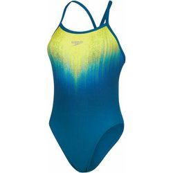 Speedo - Strój kąpielowy ze sklepu: SPORT-SHOP.pl w kategorii: Stroje kąpielowe - zdjęcie 6BAF450-D40-9631_163897