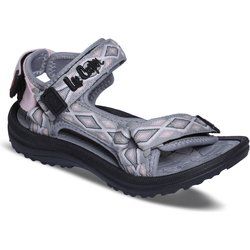 Sandały dziecięce Lee Cooper ze sklepu: SPORT-SHOP.pl w kategorii: Sandały dziecięce - zdjęcie 6BAF450-D40-9631_163978