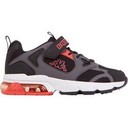 Kappa - Buty sportowe dziecięce ze sklepu: SPORT-SHOP.pl w kategorii: Buty sportowe dziecięce - zdjęcie 6BAF450-D40-9631_163989