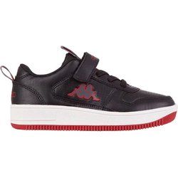Buty sportowe dziecięce Kappa ze sklepu: SPORT-SHOP.pl w kategorii: Buty sportowe dziecięce - zdjęcie 6BAF450-D40-9631_163992