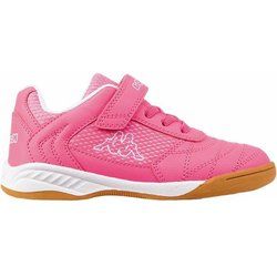 Buty sportowe dziecięce Kappa ze sklepu: SPORT-SHOP.pl w kategorii: Buty sportowe dziecięce - zdjęcie 6BAF450-D40-9631_163994