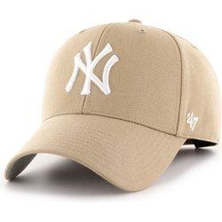 Czapka z daszkiem męska 47 Brand ze sklepu: SPORT-SHOP.pl w kategorii: Czapki z daszkiem męskie - zdjęcie 6BAF450-D40-9631_164065