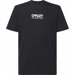 T-shirt męski Oakley ze sklepu: SPORT-SHOP.pl w kategorii: T-shirty męskie - zdjęcie 6BAF450-D40-9631_164168
