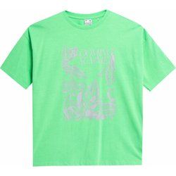 T-shirt męski 4F ze sklepu: SPORT-SHOP.pl w kategorii: T-shirty męskie - zdjęcie 6BAF450-D40-9631_164263