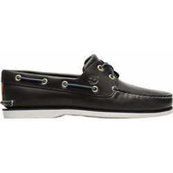 Mokasyny męskie na lato Timberland ze sklepu: SPORT-SHOP.pl w kategorii: Mokasyny męskie - zdjęcie 6BAF450-D40-9631_164392