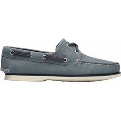 Mokasyny męskie na lato Timberland ze sklepu: SPORT-SHOP.pl w kategorii: Mokasyny męskie - zdjęcie 6BAF450-D40-9631_164394