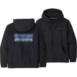 Bluza męska jesienna Patagonia ze sklepu: SPORT-SHOP.pl w kategorii: Bluzy męskie - zdjęcie 6BAF450-D40-9631_164415