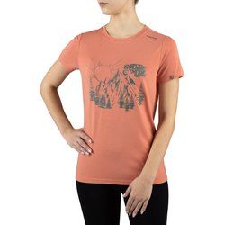 Bluzka damska z nadrukami Viking ze sklepu: SPORT-SHOP.pl w kategorii: Bluzki damskie - zdjęcie 6BAF450-D40-9631_164613