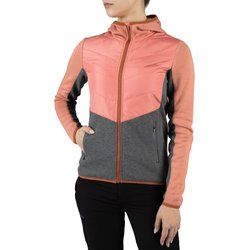 Kurtka damska casualowa bez wzorów Viking ze sklepu: SPORT-SHOP.pl w kategorii: Kurtki damskie - zdjęcie 6BAF450-D40-9631_164616