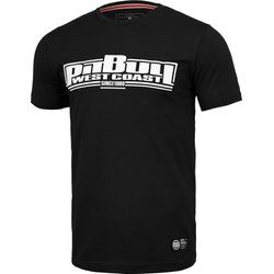 T-shirt męski na lato Pitbull West Coast ze sklepu: SPORT-SHOP.pl w kategorii: T-shirty męskie - zdjęcie 6BAF450-D40-9631_164845
