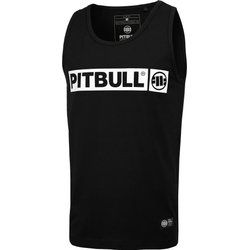 Pitbull West Coast - T-shirt męski na lato ze sklepu: SPORT-SHOP.pl w kategorii: T-shirty męskie - zdjęcie 6BAF450-D40-9631_164848