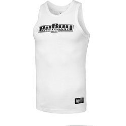 Pitbull West Coast - T-shirt męski na lato ze sklepu: SPORT-SHOP.pl w kategorii: T-shirty męskie - zdjęcie 6BAF450-D40-9631_164851