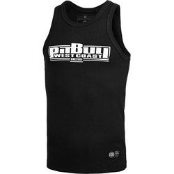 T-shirt męski casual Pitbull West Coast ze sklepu: SPORT-SHOP.pl w kategorii: T-shirty męskie - zdjęcie 6BAF450-D40-9631_164852