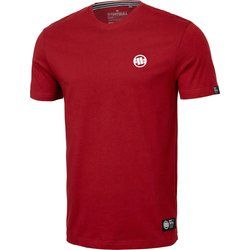 T-shirt męski Pitbull West Coast ze sklepu: SPORT-SHOP.pl w kategorii: T-shirty męskie - zdjęcie 6BAF450-D40-9631_164900