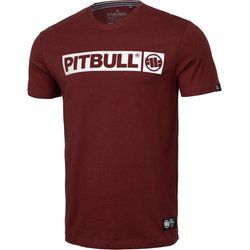 T-shirt męski Pitbull West Coast ze sklepu: SPORT-SHOP.pl w kategorii: T-shirty męskie - zdjęcie 6BAF450-D40-9631_164903