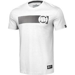 T-shirt męski casual Pitbull West Coast ze sklepu: SPORT-SHOP.pl w kategorii: T-shirty męskie - zdjęcie 6BAF450-D40-9631_164906