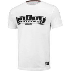 T-shirt męski Pitbull West Coast ze sklepu: SPORT-SHOP.pl w kategorii: T-shirty męskie - zdjęcie 6BAF450-D40-9631_164912