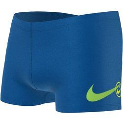 Nike Swim - Kąpielówki chłopięce sportowy ze sklepu: SPORT-SHOP.pl w kategorii: Kąpielówki chłopięce - zdjęcie 6BAF450-D40-9631_165014