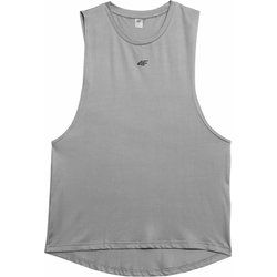 4F - Bluzka damska na lato ze sklepu: SPORT-SHOP.pl w kategorii: Bluzki damskie - zdjęcie 6BAF450-D40-9631_165188
