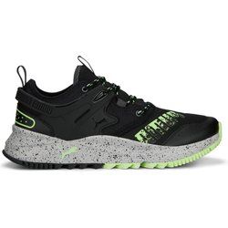 Buty sportowe męskie na lato Puma ze sklepu: SPORT-SHOP.pl w kategorii: Buty sportowe męskie - zdjęcie 6BAF450-D40-9631_165288