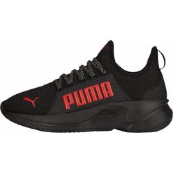 Puma - Buty sportowe męskie sportowe z napisem ze sklepu: SPORT-SHOP.pl w kategorii: Buty sportowe męskie - zdjęcie 6BAF450-D40-9631_165366