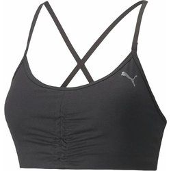 Biustonosz na lato Puma ze sklepu: SPORT-SHOP.pl w kategorii: Biustonosze - zdjęcie 6BAF450-D40-9631_165425