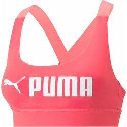 Biustonosz letni Puma ze sklepu: SPORT-SHOP.pl w kategorii: Biustonosze - zdjęcie 6BAF450-D40-9631_165450