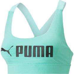 Biustonosz młodzieżowy na lato Puma ze sklepu: SPORT-SHOP.pl w kategorii: Biustonosze - zdjęcie 6BAF450-D40-9631_165451