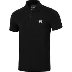 T-shirt męski na lato Pitbull West Coast ze sklepu: SPORT-SHOP.pl w kategorii: T-shirty męskie - zdjęcie 6BAF450-D40-9631_165481