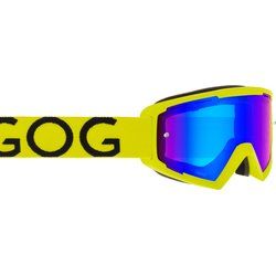 Okulary przeciwsłoneczne casual na wiosnę GOG Eyewear ze sklepu: SPORT-SHOP.pl w kategorii: Okulary przeciwsłoneczne męskie - zdjęcie 6BAF450-D40-9631_165557