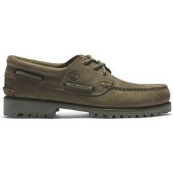 Timberland - Mokasyny męskie jesienne ze sklepu: SPORT-SHOP.pl w kategorii: Mokasyny męskie - zdjęcie 6BAF450-D40-9631_165657