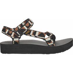 Sandały damskie Teva ze sklepu: SPORT-SHOP.pl w kategorii: Sandały damskie - zdjęcie 6BAF450-D40-9631_165811